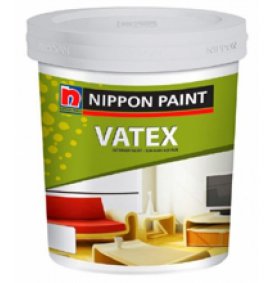 SƠN PHỦ NỘI THẤT KINH TẾ NIPPON VATEX
