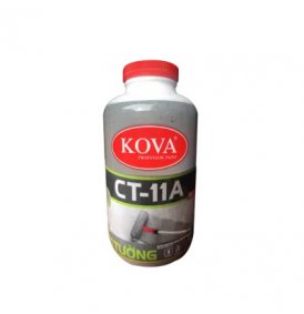 Chất chống thấm cao cấp KOVA CT-11A Plus tường lon 1Kg